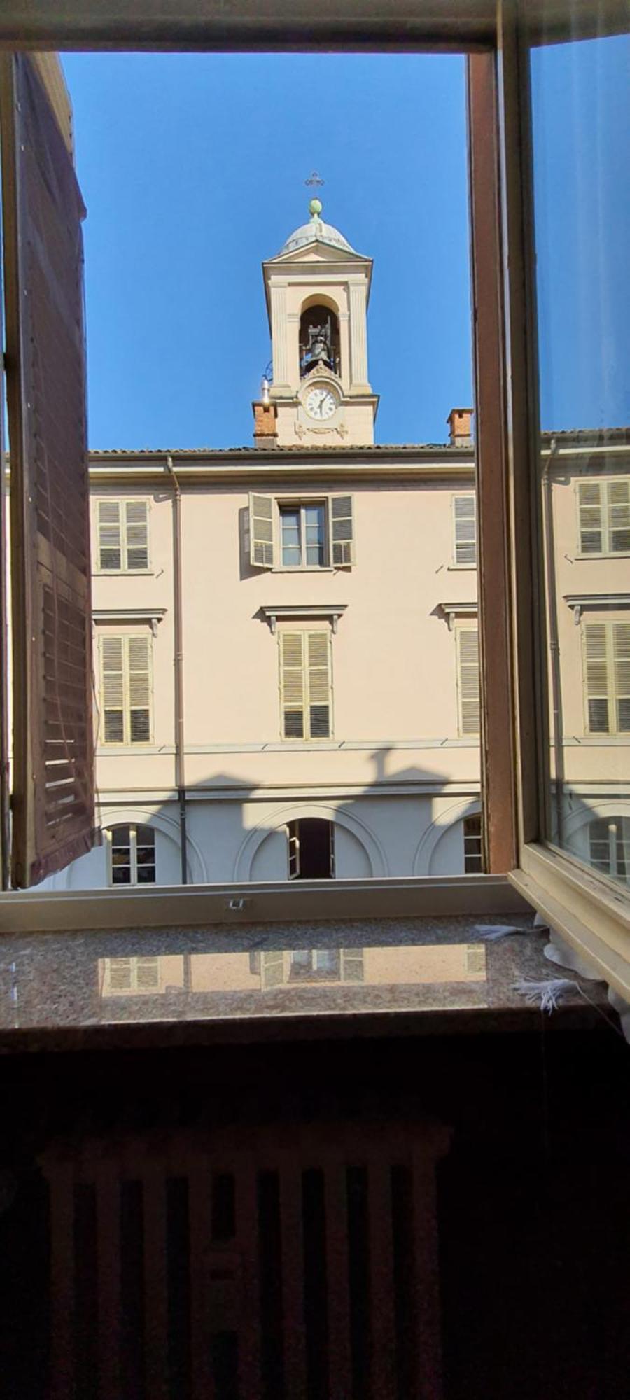 Apartment Dimora Del Bonsignore